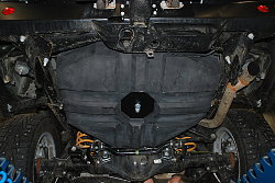 Топливный бак полиэтиленовый Toyota Land Cruiser 150 (дополнительный), 
Объём бака 98 литров;
Масса бака 14 кг;
Толщина стенки до 8 мм;
Срок службы 10 лет;
 Гарантия 1 год;