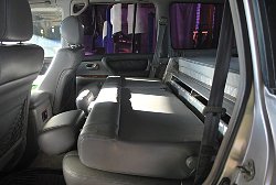 Toyota Land Cruiser 100 экспедиционник, TLC 100 экспедиционник, экспедиционник