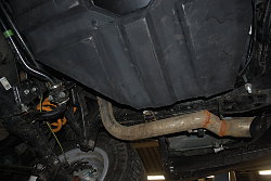 Топливный бак полиэтиленовый Toyota Land Cruiser 150 (дополнительный), 
Объём бака 98 литров;
Масса бака 14 кг;
Толщина стенки до 8 мм;
Срок службы 10 лет;
 Гарантия 1 год;