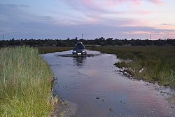 Силовой обвес Land Cruiser 200