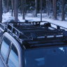 Экспедиционный багажник Toyota Hilux