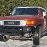 Силовой бампер для Fj Cruiser