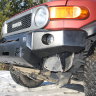 Тюнинг Fj Cruiser