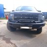 Силовой бампер для Ford F-150 Raptor