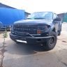 Силовой бампер для Ford F-150 Raptor