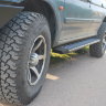 Силовые пороги Pajero sport, Montero sport.