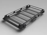 Экспедиционный багажник Mitsubishi Pajero Sport I