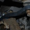 Рулевая сошка под лифт Nissan PAtrol
