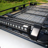 Экспедиционный багажник Mitsubishi Pajero Sport II