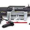 Лебедка электрическая Master Winch A12000