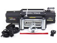 Лебедка электрическая Master Winch A9500