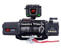Лебедка электрическая Master Winch A9500S