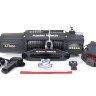 Лебедка электрическая Master Winch A12000S