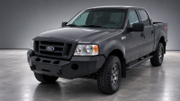 Силовой бампер передний Ford F-150 (Серия Л)