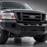 Силовой бампер передний Ford F-150 (Серия Л)