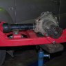 Лифт комплект подвески Land Cruiser 100