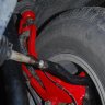 Лифт комплект подвески Land Cruiser 100