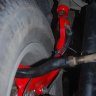 Лифт комплект подвески Land Cruiser 100
