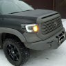 Силовой бампер для Toyota Tundra
