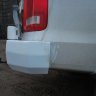 Силовой бампер задний Volkswagen Amarok 