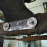 Полиэтиленовый дополнительный бак для Toyota Land Cruiser 200