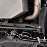 Топливный бак дополнительный Toyota Land Cruiser Prado 150 restailing