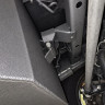 Топливный бак дополнительный Toyota Land Cruiser Prado 150 restailing