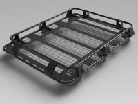 Экспедиционный багажник Mitsubishi L200 (на кабину)