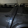 Экспедиционный багажник Toyota Hilux (на кунг)