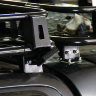 Экспедиционный багажник Toyota Hilux (на кунг)