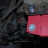 Лифт комплект подвески Nissan Navara 4" (колесо 35")