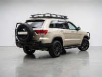 Силовой бампер задний для Jeep Grand Cherokee WK 2 (2010 - 2013)