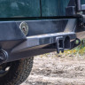 Топливный бак дополнительный для ГАЗ SOBOL NN