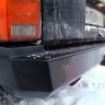 Силовой бампер задний для Jeep Cherokee XJ