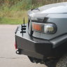 Силовой бампер передний Toyota FJ CRUISER (серия Т) 