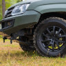 Силовой бампер для Volkswagen Amarok