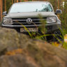 Силовой бампер для Volkswagen Amarok