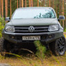 Силовой бампер для Volkswagen Amarok