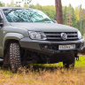 Силовой бампер передний для Volkswagen Amarok