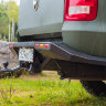 Силовой бампер Volkswagen Amarok