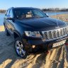 Силовой бампер для Jeep Grand Cherokee WK2