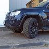 Силовой бампер для Jeep Grand Cherokee WK2