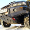 Силовой обвес Delica