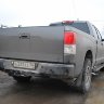 Силовой бампер задний Toyota Tundra