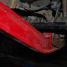Продольные реактивные тяги (Клюшки) Toyota Land Cruiser 105