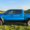 Силовые пороги для RAM 1500 RHO (2024-2026)