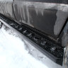 Силовые пороги для Jeep Cherokee XJ