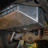Топливный бак Nissan Patrol Y60 увеличенного объема 