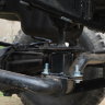 Лифт комплект подвески с дропбоксами на Toyota Land Cruiser 80, 105
