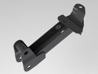 Дропбоксы +3", 4", 6"  TLC-80, 105 (в комплекте 2 шт)